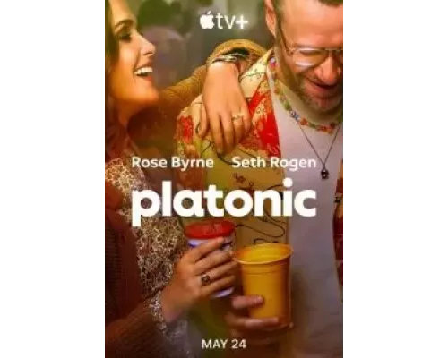 Платонические отношения 1 сезон   