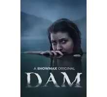 Плотина 1-2 сезон  (2021)