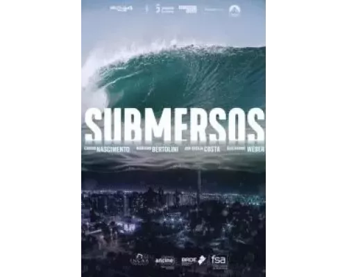 Под водой 1 сезон   