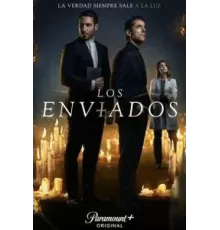 Посланники 1-2 сезон  (2021)