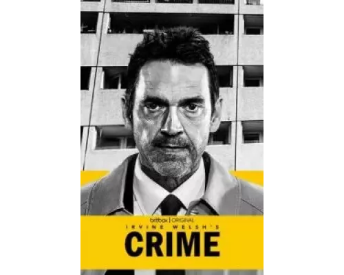 Преступление 1-2 сезон   