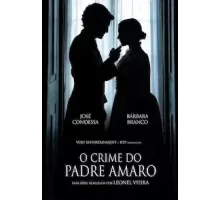 Преступление Падре Амаро 1 сезон  (2023)