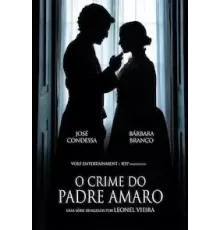 Преступление Падре Амаро 1 сезон  (2023)