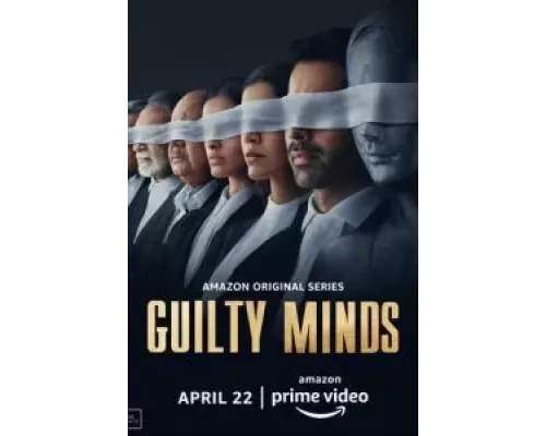 Преступный умысел 1 сезон   