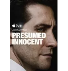 Презумпция невиновности 1 сезон  (2024)
