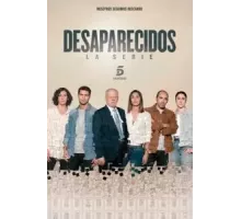 Пропавшие без вести 1-3 сезон  (2020)