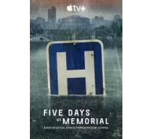 Пять дней после катастрофы 1 сезон  (2022)