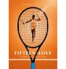 Пятнадцать-любовь 1 сезон (2023)