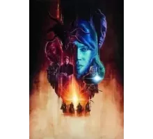 Пятый всадник 1 сезон (2018)