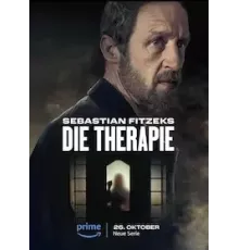 "Терапия" Себастьяна Фитцека 1 сезон  (2023)