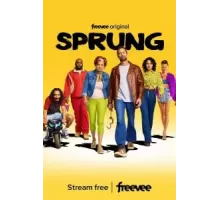 Раскол 1 сезон  (2022)