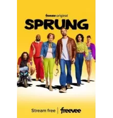 Раскол 1 сезон  (2022)