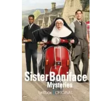 Расследования сестры Бонифации 1-3 сезон  (2022)