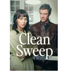 С чистого листа 1 сезон (2023)