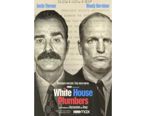 Сантехники Белого дома 1 сезон   