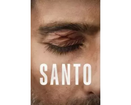Санто 1 сезон   