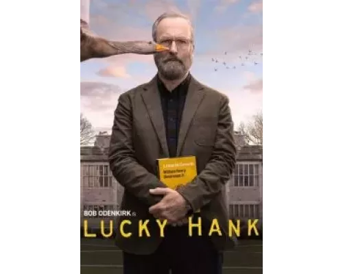 Счастливчик Хэнк 1 сезон   