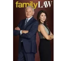 Семейная юрфирма 1-4 сезон  (2021)
