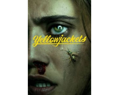 Шершни 1-3 сезон Шершни 1-3 сезон