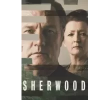 Шервуд 1-2 сезон  (2022)