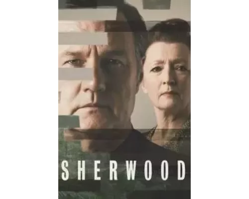 Шервуд 1-2 сезон   