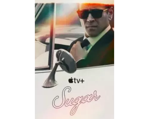 Шугар 1 сезон   