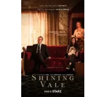 Сияющая долина 1-2 сезон  (2022)