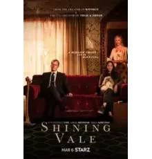 Сияющая долина 1-2 сезон  (2022)