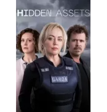 Скрытые активы 1-2 сезон  (2021)