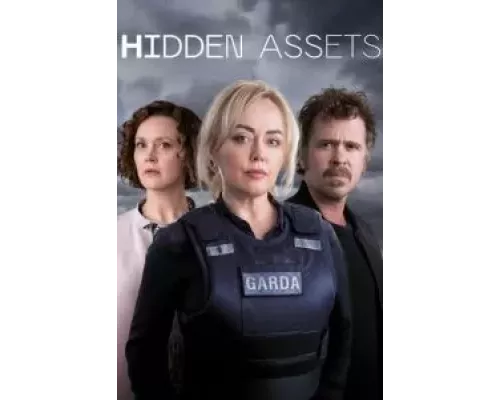 Скрытые активы 1-2 сезон   