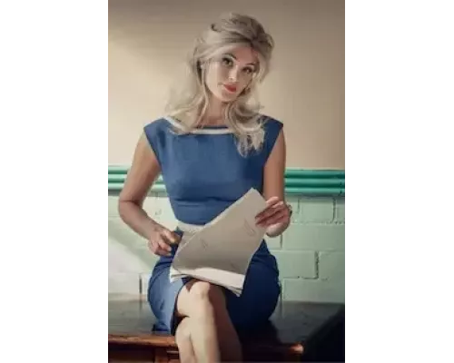 Смешная девчонка 1 сезон   