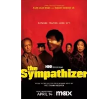 Сочувствующий 1 сезон  (2024)