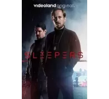 Спящие 1-2 сезон  (2022)