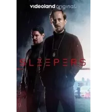 Спящие 1-2 сезон  (2022)