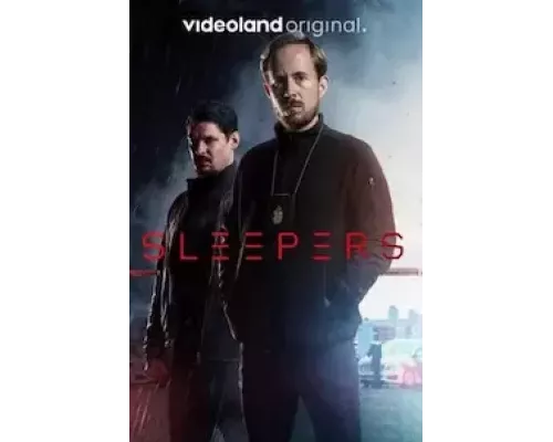 Спящие 1-2 сезон   