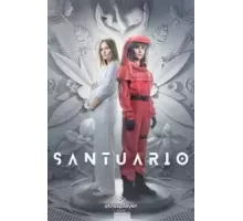 Святилище 1 сезон  (2024)