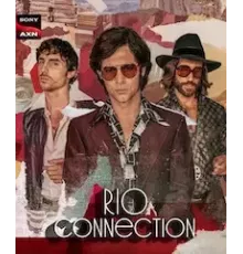 Связь с Рио 1 сезон  (2023)