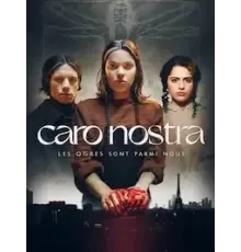 Такова жизнь (Каро Ностра) 1 сезон (2023)