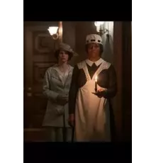 Цветы на чердаке: Начало 1 сезон  (2022)