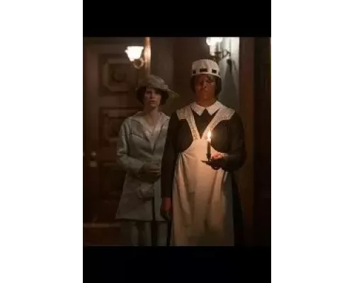 Цветы на чердаке: Начало 1 сезон   