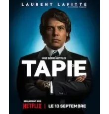 Тысяча жизней Бернара Тапи 1 сезон  (2023)