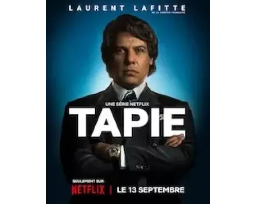 Тысяча жизней Бернара Тапи 1 сезон   