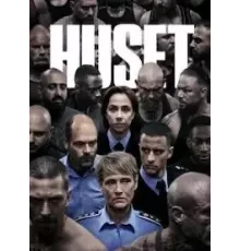 Тюрьма 1 сезон  (2023)