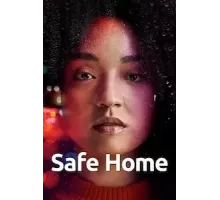 Убежище 1 сезон  (2023)