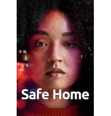 Убежище 1 сезон  (2023)