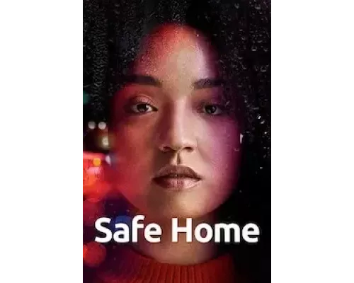 Убежище 1 сезон   