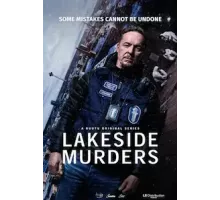 Убийства на берегу озера 1 сезон  (2021)