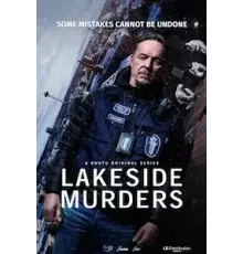 Убийства на берегу озера 1 сезон  (2021)