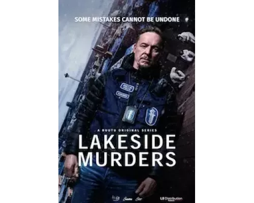 Убийства на берегу озера 1 сезон   