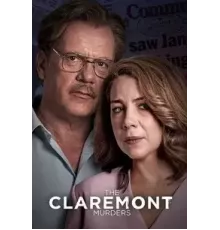 Убийства в Клермонте 1 сезон (2023)